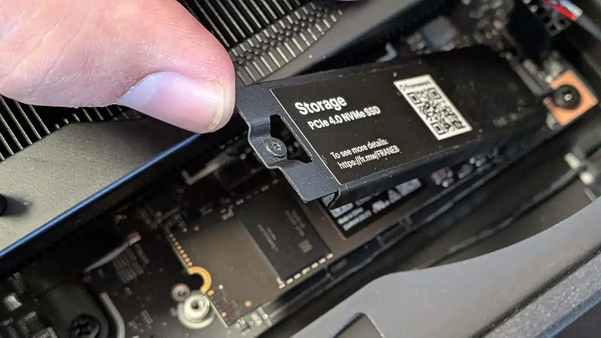 Framework is raising the price of RAM and storage modules, again - 1