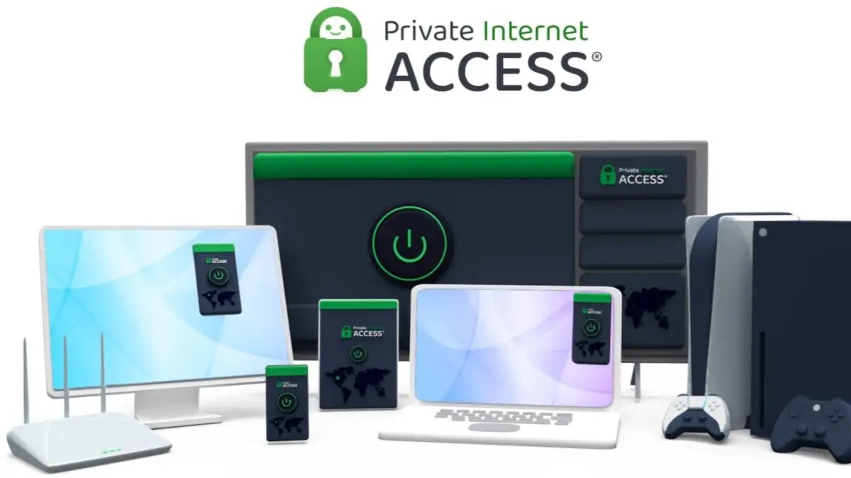 Best VPN for Apple TV in 2026: Unlock a World of Streaming With Our Top Picks - 3