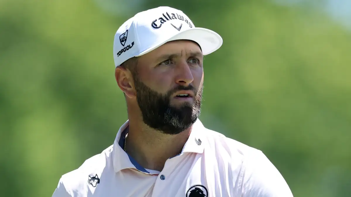 Pendrith feeling ‘comfortable’ after encouraging round at PGA Championship - 4