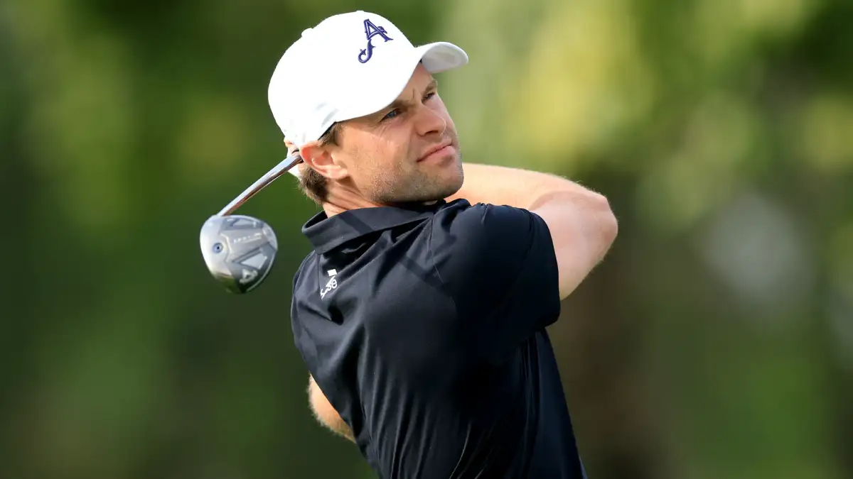 'A number of paths are possible' - what next for LIV Golf's future? - 3