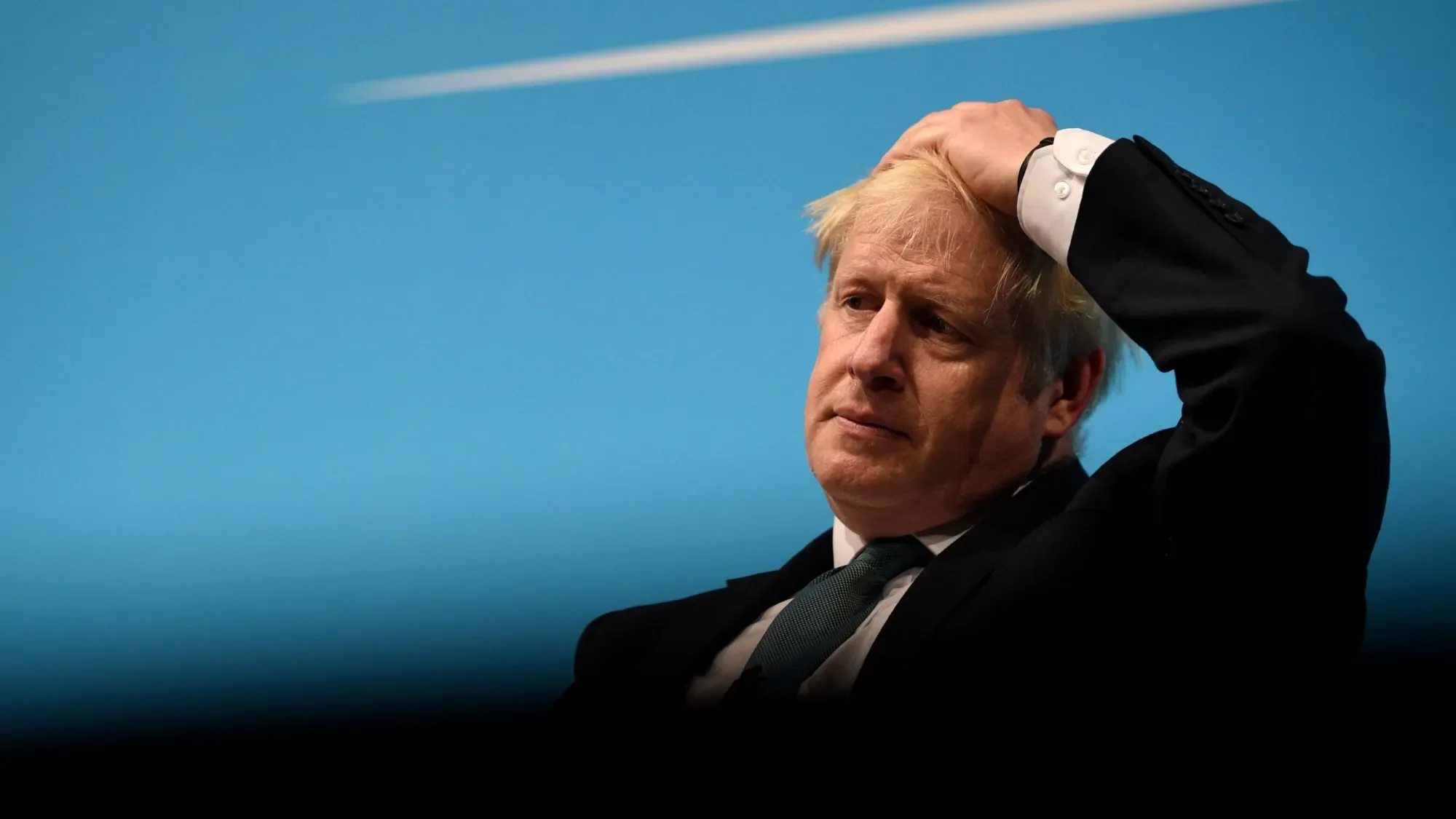 Boriswave will cost every family £20k, claims Reform - 1