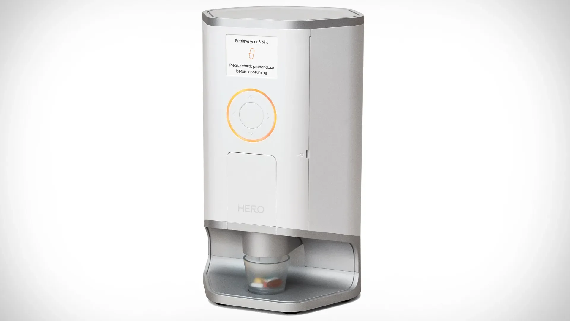 This is the weirdest Matter smart home device I’ve seen so far - 4
