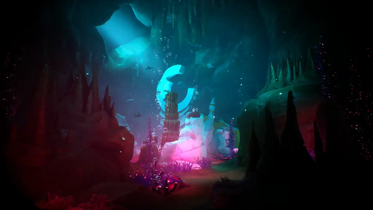 Lovecraft gets the Indiana Jones treatment in Call of the Elder Gods, but is something missing in this Call of the Sea sequel? - 1