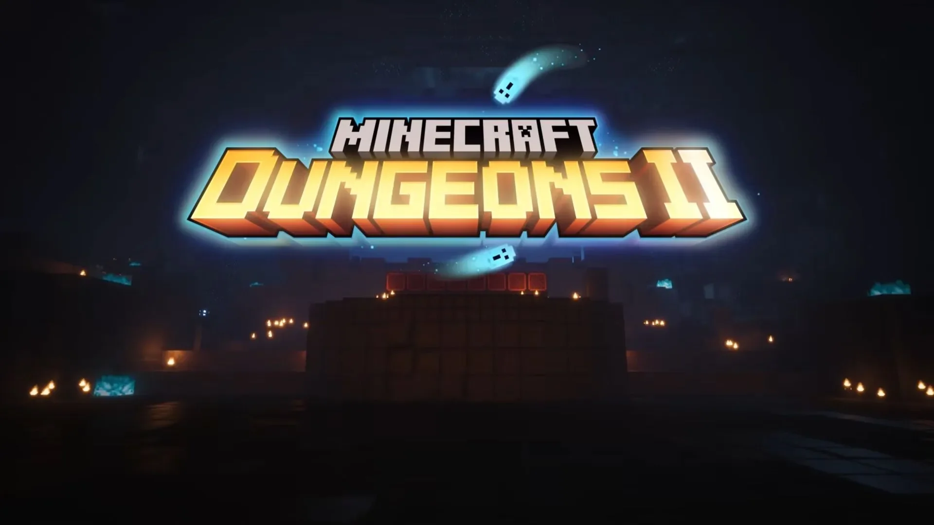 Surprise! Minecraft Dungeons 2 is coming later this year - 1