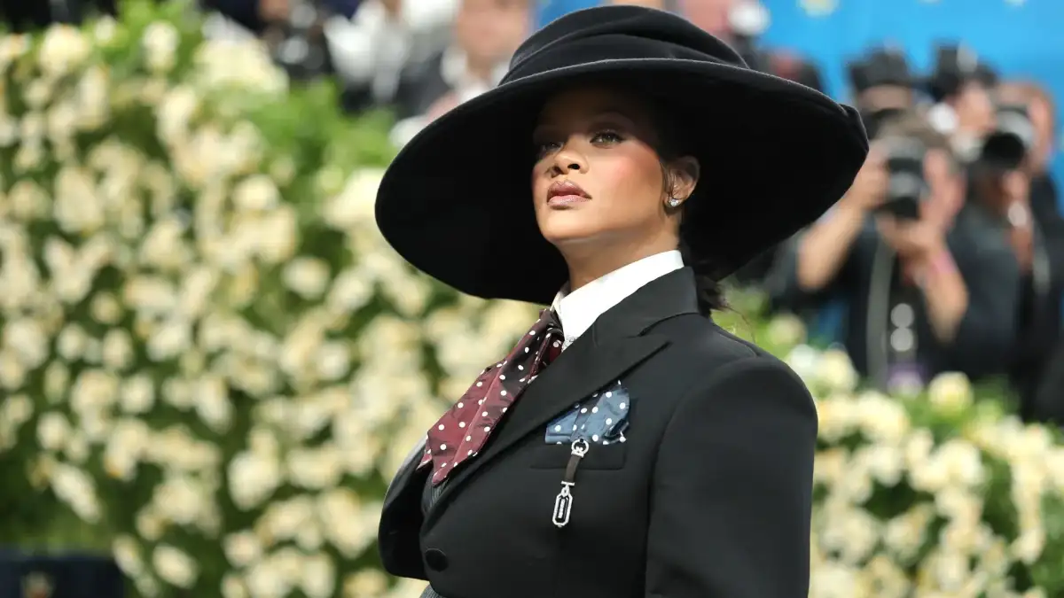Met Gala A-Listers Show Out, Watch The Live Stream - 4