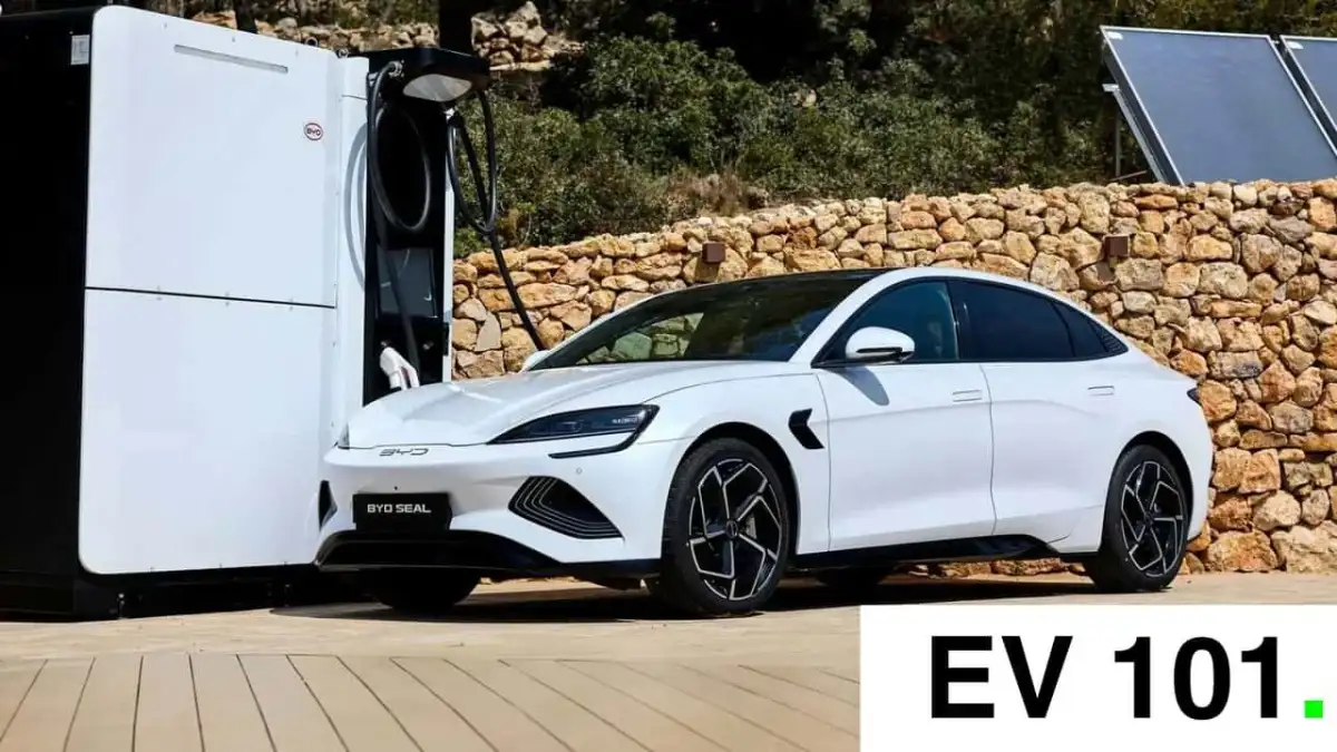 The Rising Chinese Automaker Not Named BYD - 1