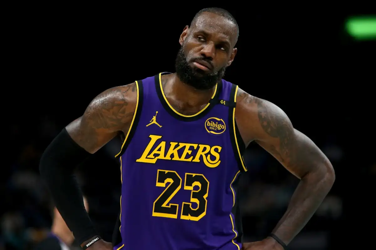 NBA Rumours: LeBron James' Agent Confirms 'Every Contender' Has Been Calling About Possible Free Agency Move - 1