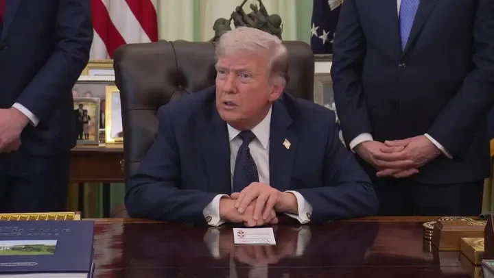 Bank of England deputy governor warns stock markets will fall; Trump threatens UK with ‘big tariff’ over digital services tax – business live - 2