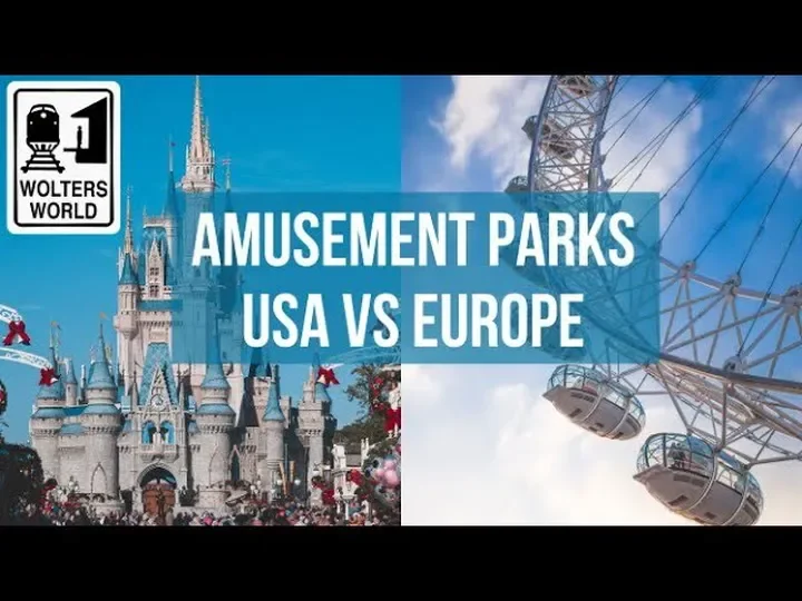 Pennsylvania amusement park named best in the US - beating Disney and Universal - 3