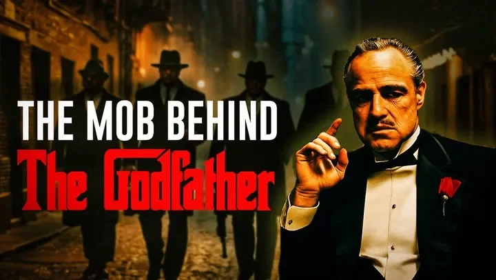 The Godfather Book Series to Continue With New Story About Connie Corleone in 2027 - 3