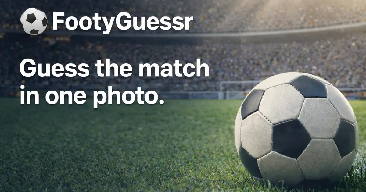 🏆 23 days to go: test your knowledge in the World Cup quiz - 3