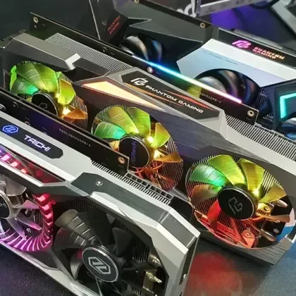 China's fastest gaming GPU still falls far behind RTX 4060 : r/technology - Reddit - 1