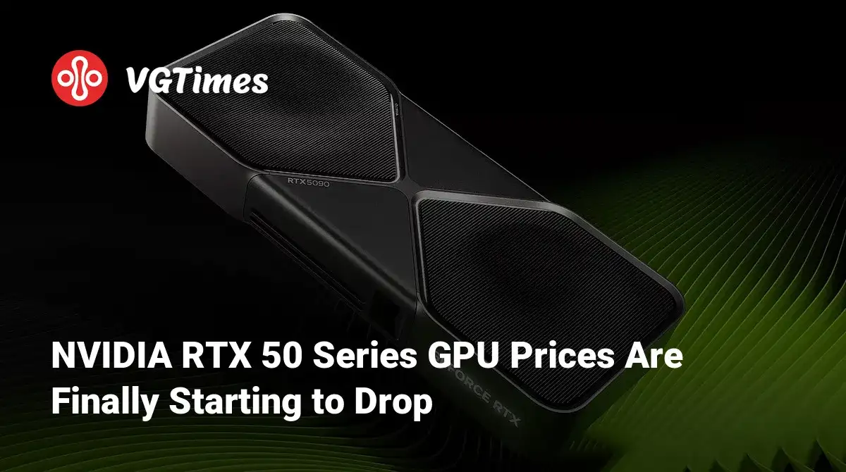 Final week for these RTX 50 series GPU deals dropping closer to MSRP, now all bundled ... - 3