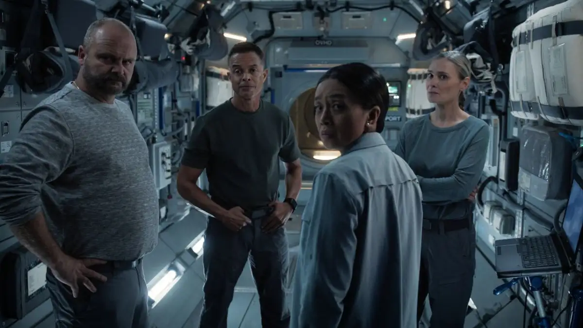 For All Mankind Season 5, Episode 8 Review — "Brave New World" - 1