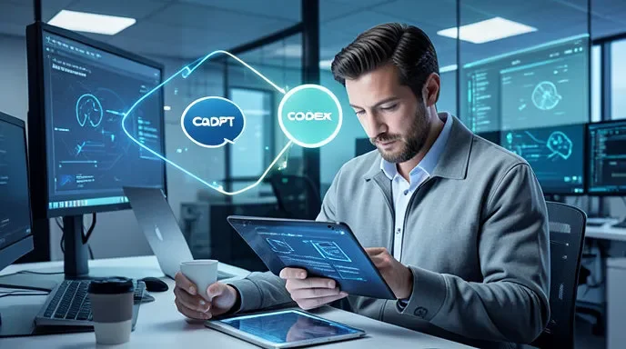 OpenAI Unifies ChatGPT, Codex, and Developer API Under Co-Founder Brockman Four ... - 2