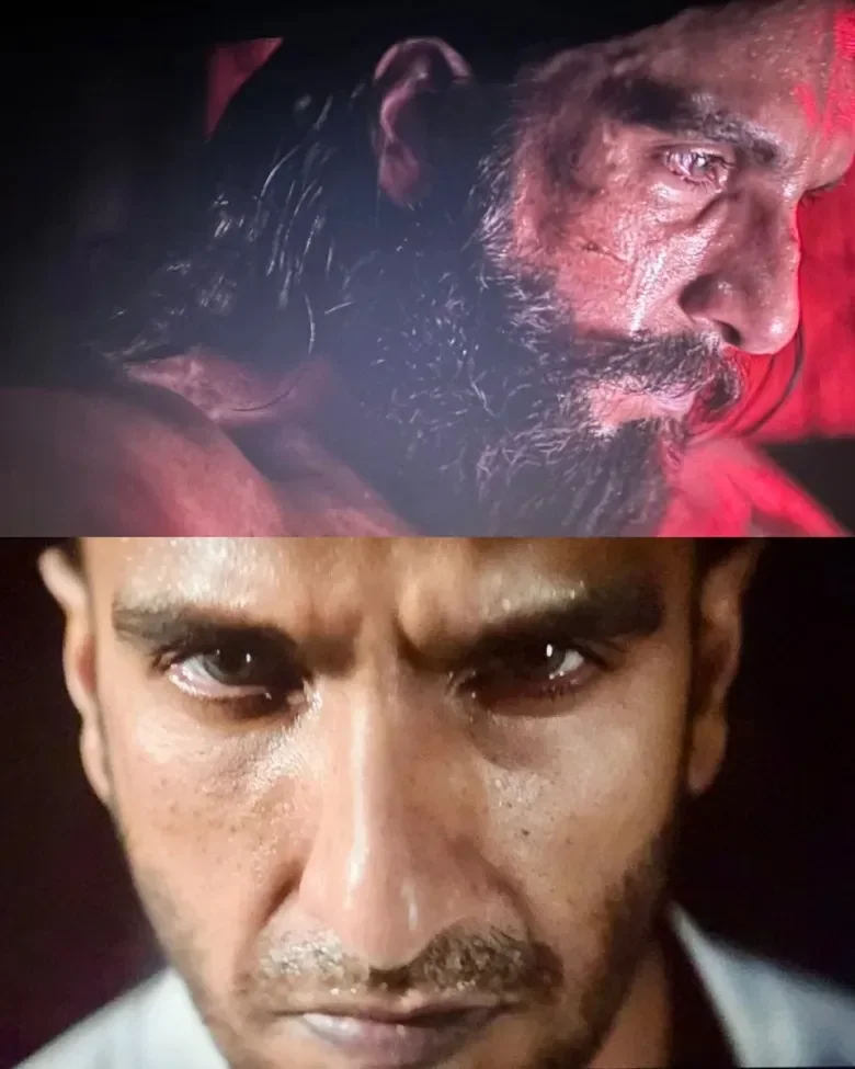 Ranveer Singh's new visual grammar screams supremacy: the man who shocked Bollywood with flamboyance now rules it with finesse - 1