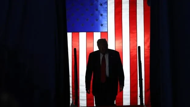 Trump’s Actions Test the Fragile World of Air Travel - 1