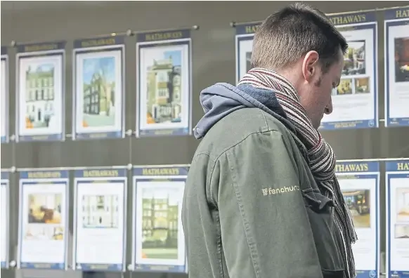 SNP pledges 'first refusal' for tenants to buy private rental homes - 4