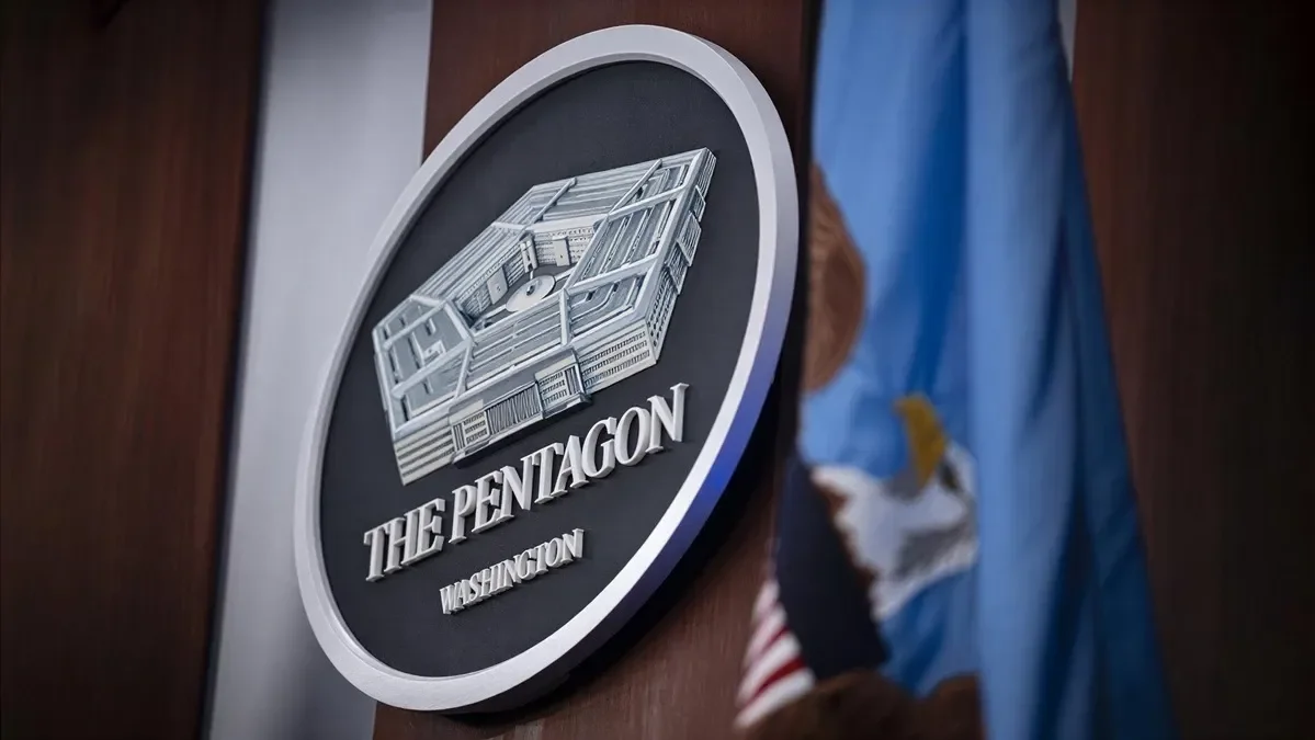 'Completely Unacceptable': Strait of Hormuz Could Take 6 Months to Fully Open But Pentagon Dismisses Report - 1