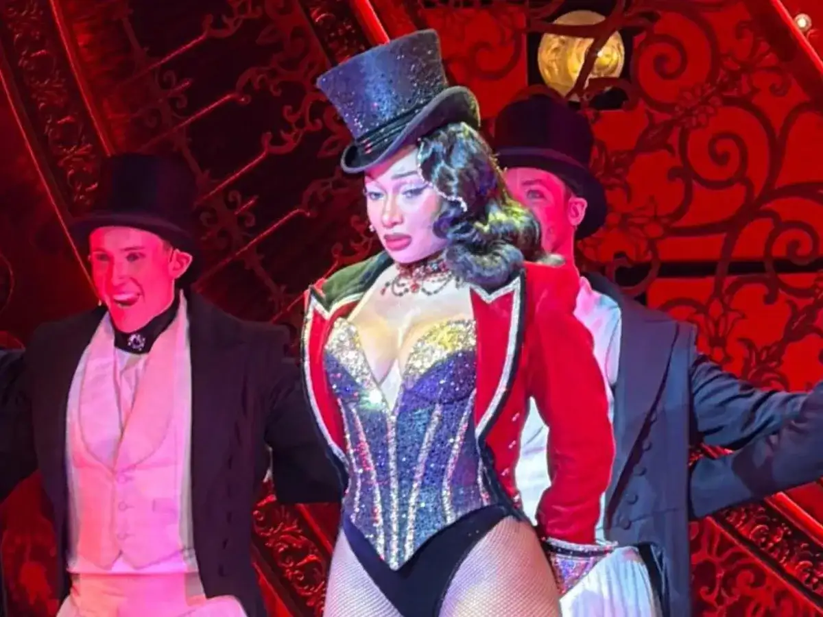 Megan Thee Stallion Breaks Down in Tears After Klay Thompson Breakup - 3