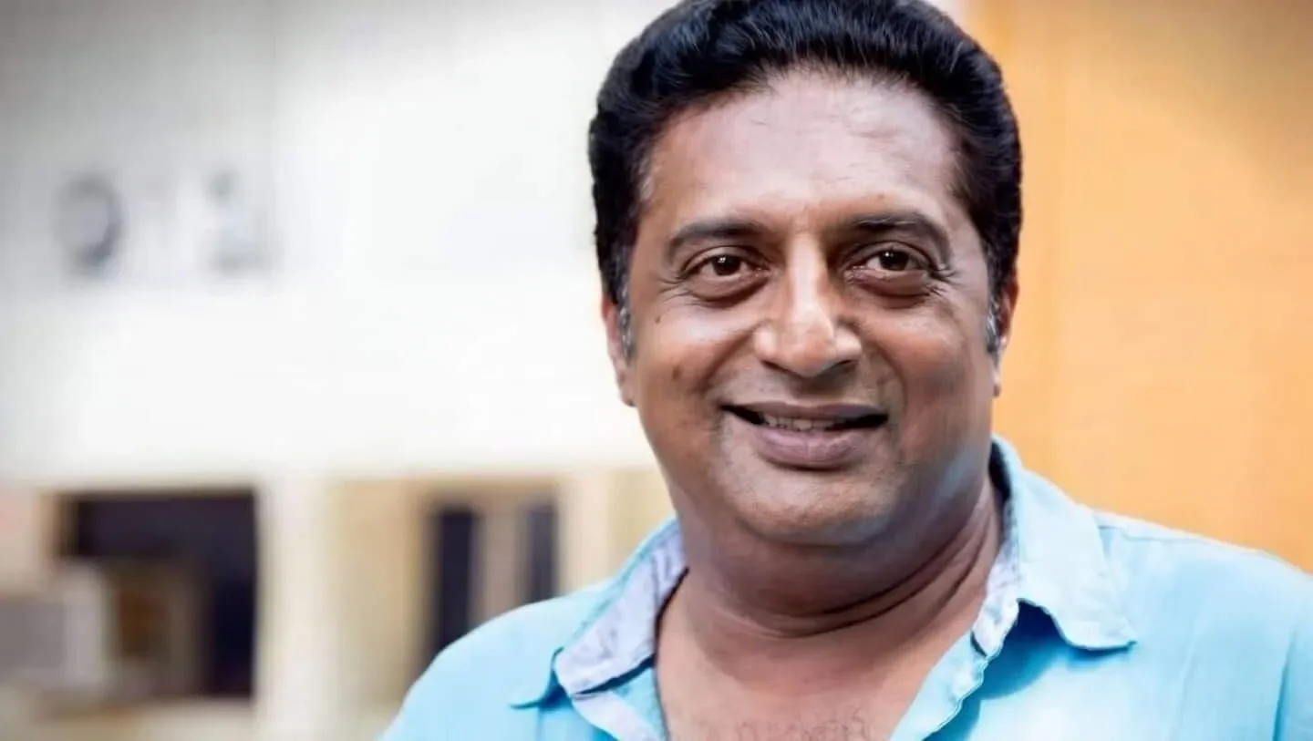 Prakash Raj faces legal complaint over alleged remarks on Ramayana - 1