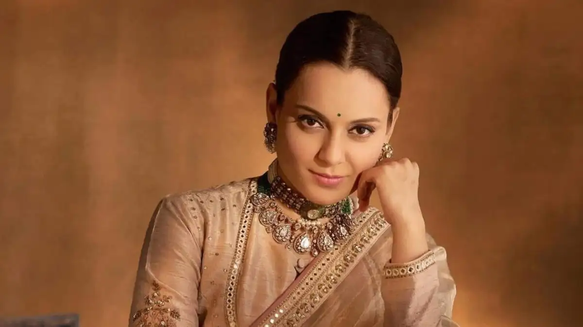 Kangana Ranaut-starrer Bharat Bhhagya Viddhaata to release on June 12, 2026 - 4