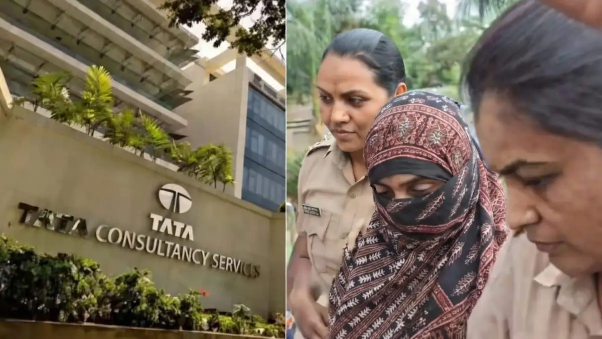 TCS Nashik case: NCW flags ‘toxic work culture’, ‘zero POSH compliance’ - 1