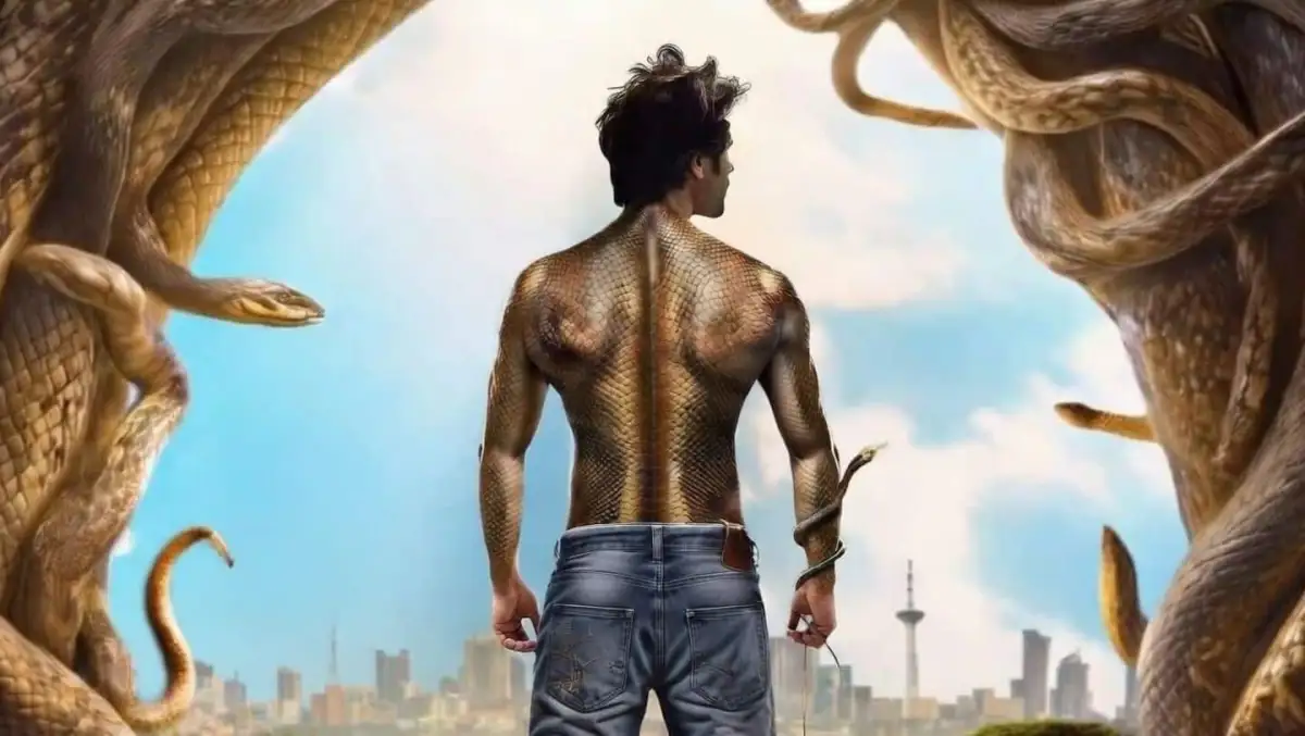 Kartik Aaryan starrer Naagzilla postponed, to release during Valentine’s Day weekend 2027 - 1