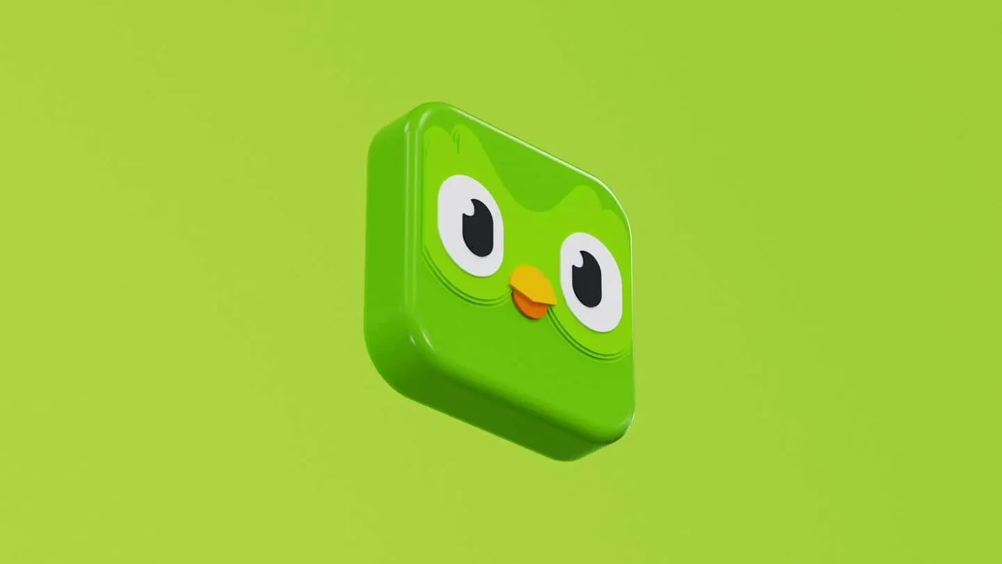 Duolingo's CEO says the company backtracked on evaluating AI use in performance reviews - 1