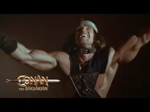 Schwarzenegger Reveals King Conan Will Shoot in 2027 - 1