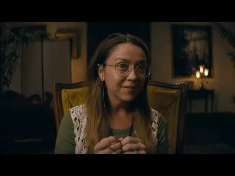Bare Skin review – floridly wordy group therapy horror is propelled by trauma stories - 4
