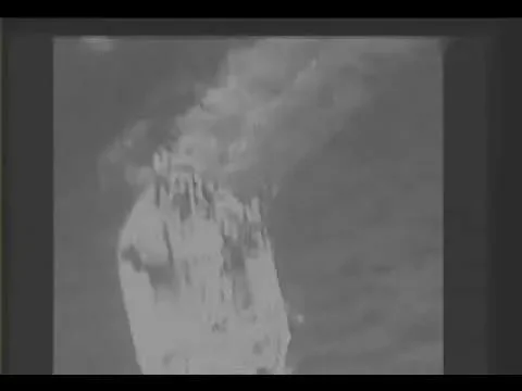 US signals readiness to escort tankers through Hormuz as traffic thins but no mission launched - 3