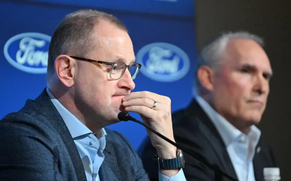 Maple Leafs GM Search - 4
