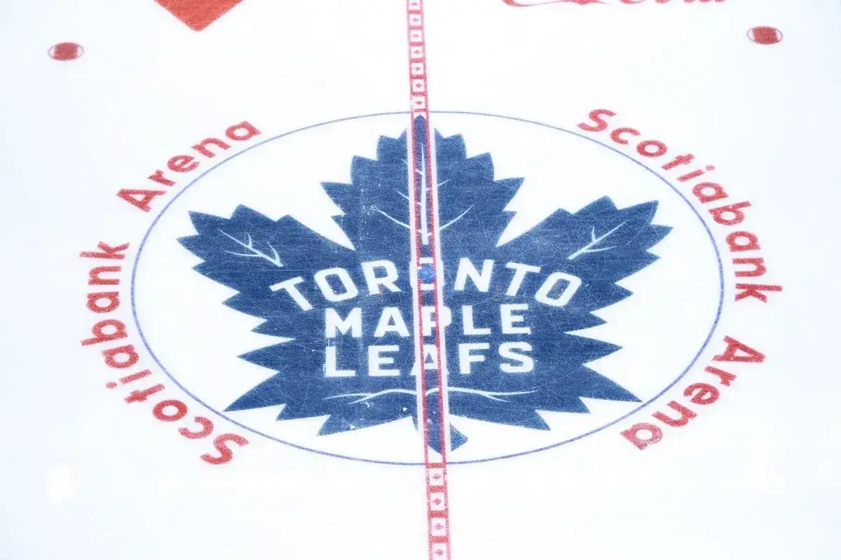 Maple Leafs GM Search - 2
