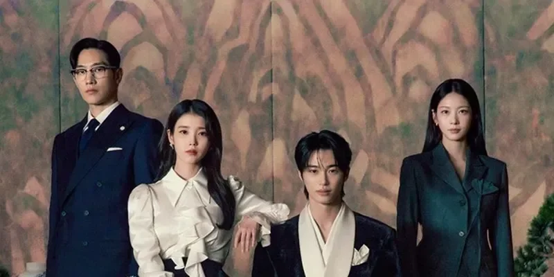 "Perfect Crown" And "My Royal Nemesis" Both Soar To Their Highest Ratings Yet - Soompi - 3