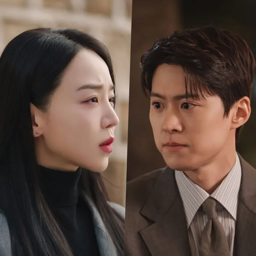 "Perfect Crown" And "My Royal Nemesis" Both Soar To Their Highest Ratings Yet - Soompi - 2