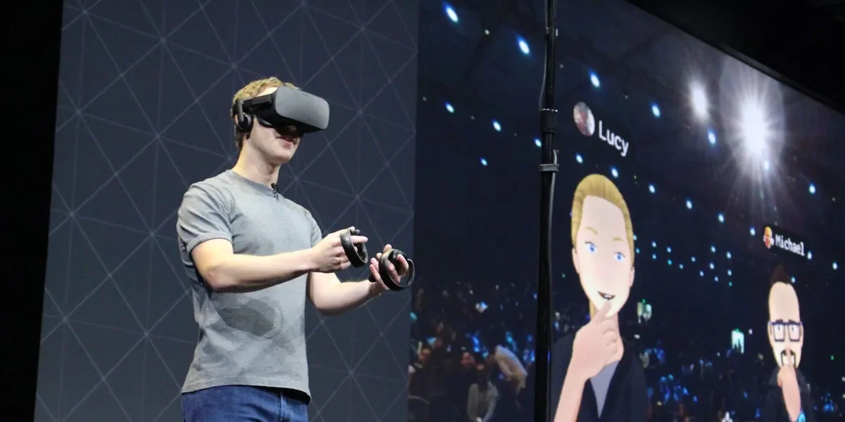 Meta "shifts focus" of Horizon Worlds platform from Quest VR to mobile - 1