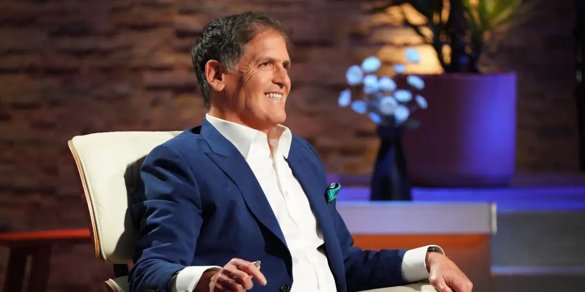 Mark Cuban Warns Student Loans 'F*** Up Your Future' — Calls Them the 'Dumbest Move' - 2