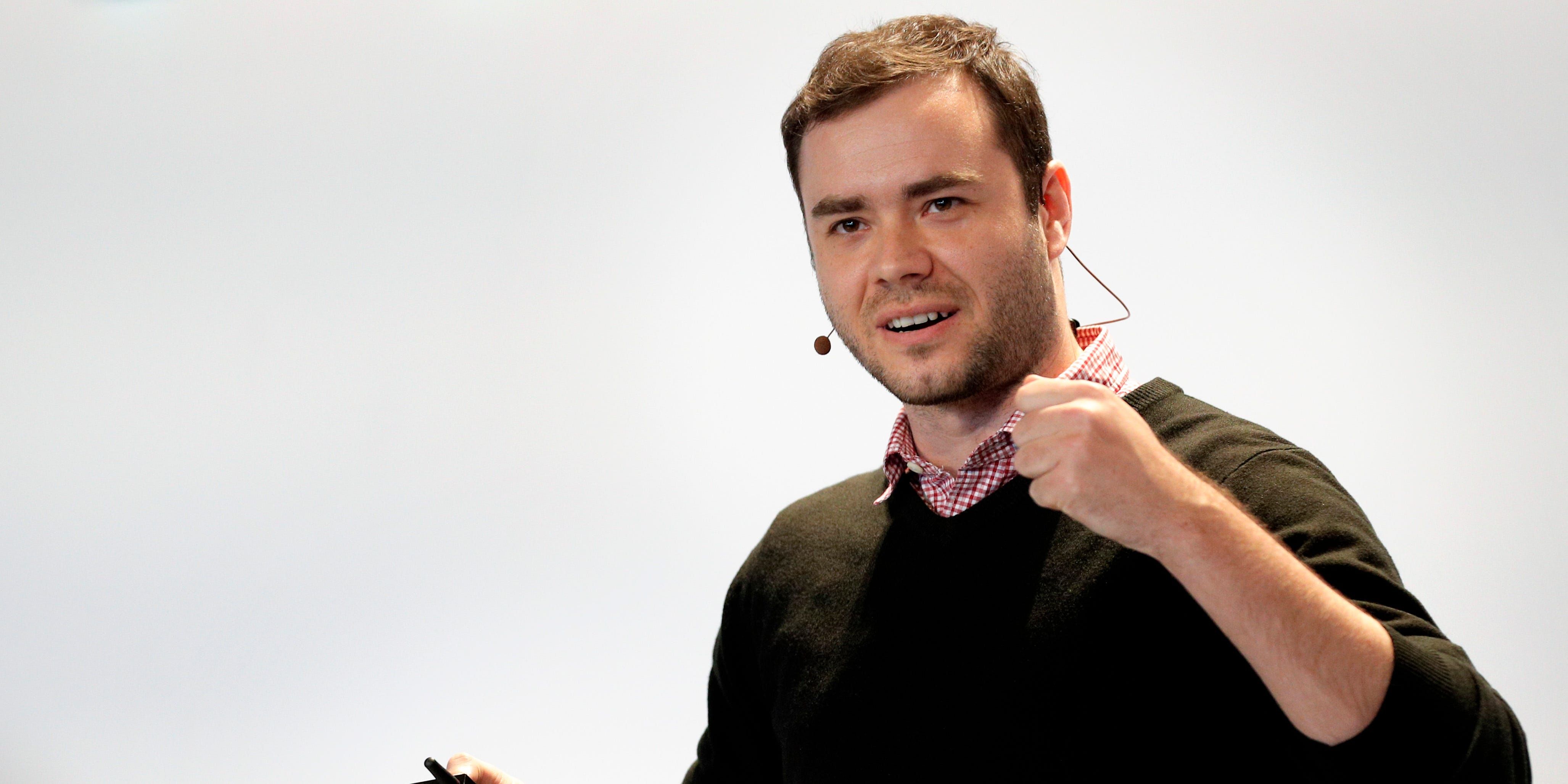 Prominent AI researcher Andrej Karpathy picks Anthropic over former home OpenAI to get ... - 1