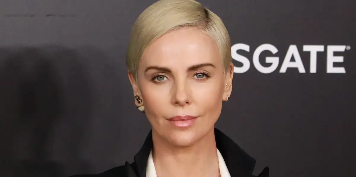 Charlize Theron revisits the incredibly traumatic night her mother killed her father when she was just 15 - 1
