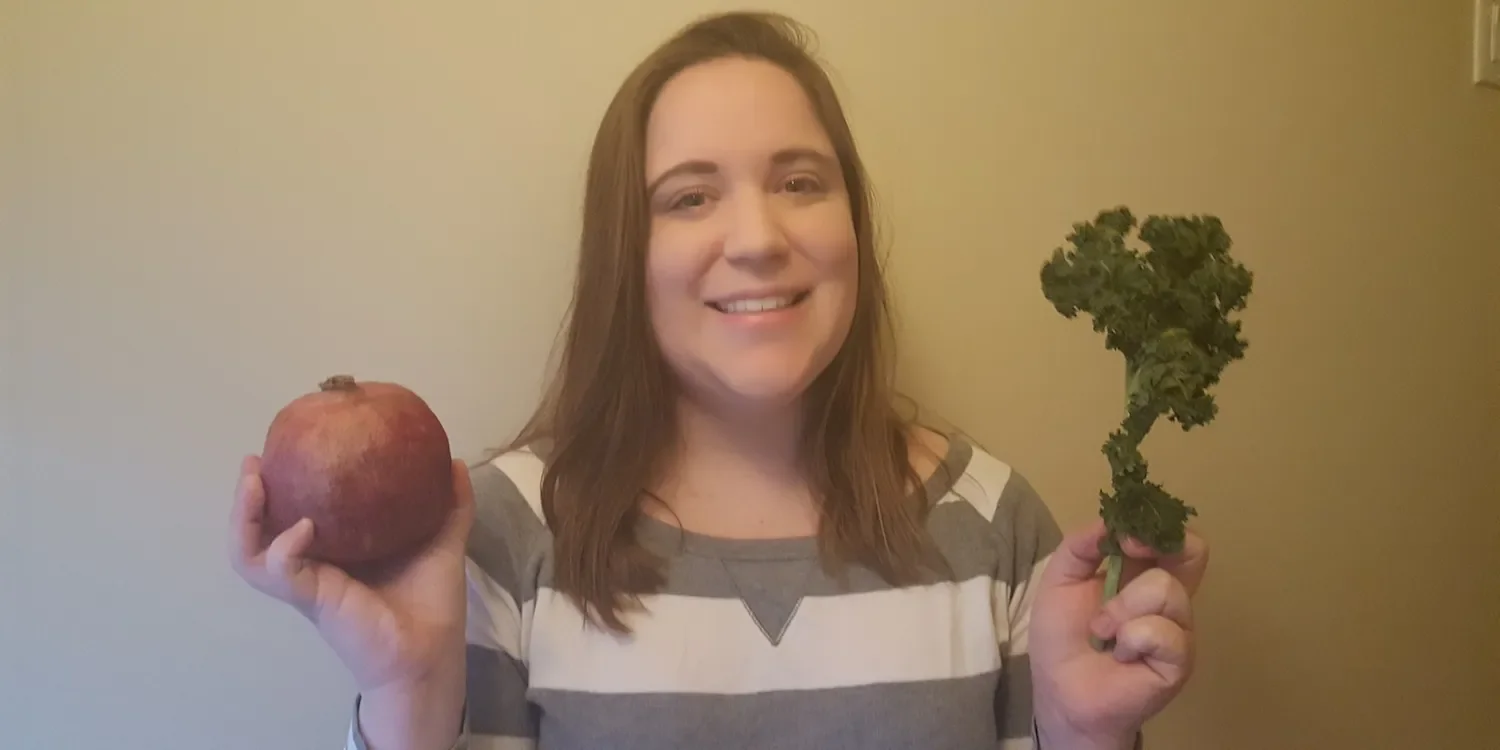 I tried eating vegetables every day for a month — by the end, I didn't want to stop - 3