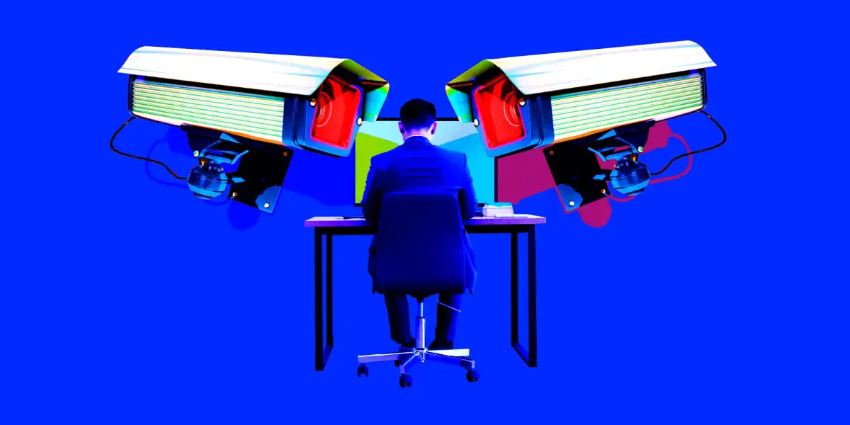 A.I. Is Forcing More Belt-Tightening at Big Tech - 3