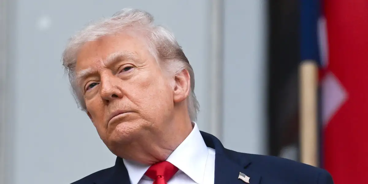 US to issue ‘America250’ passports featuring Donald Trump’s image - 1