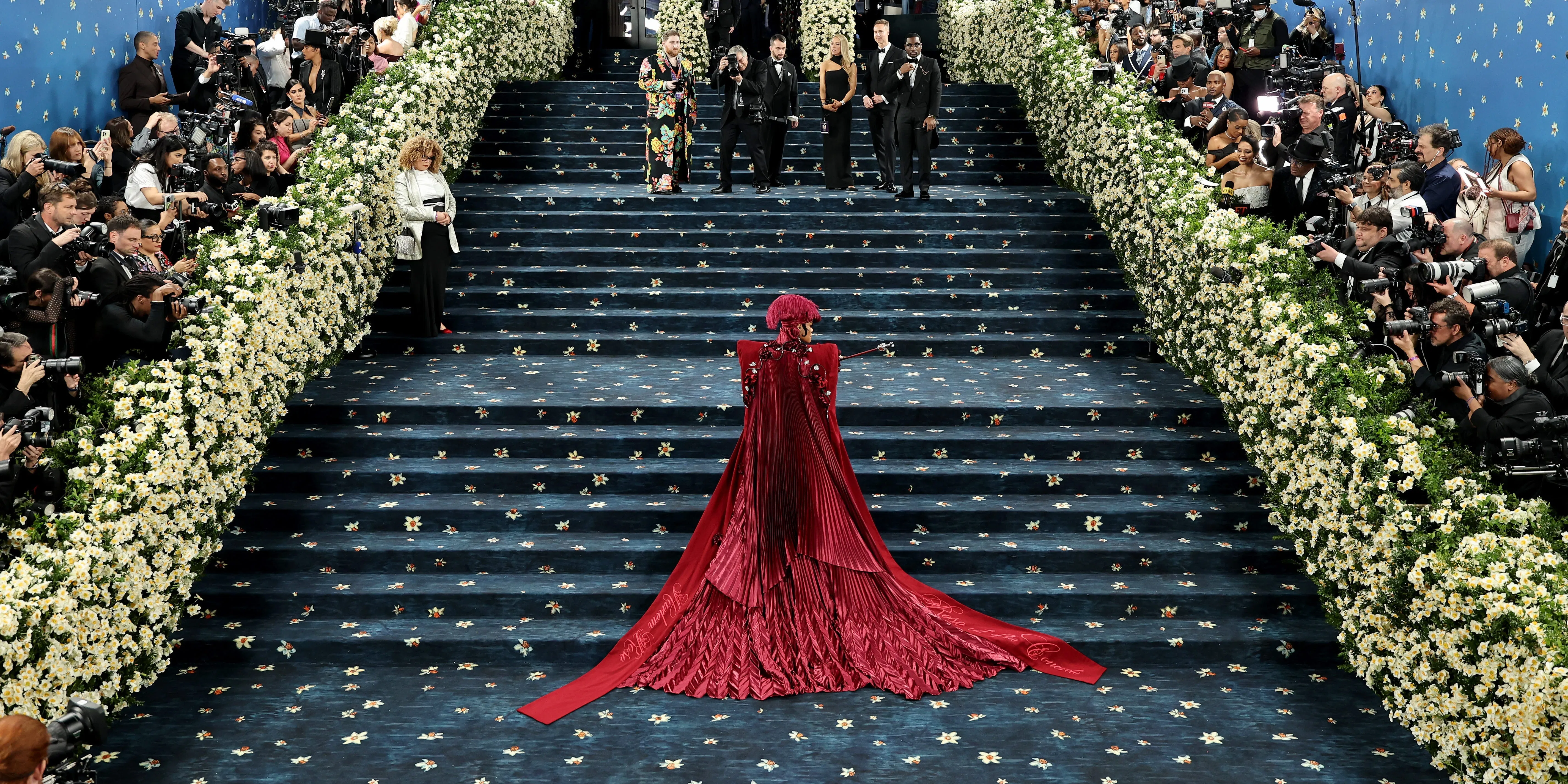 $100K Just to Enter? Met Gala Ticket Prices Leave Fans Stunned - 3