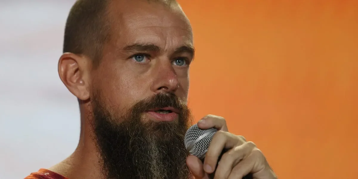 Here's what smart people are saying about Jack Dorsey slashing Block's workforce - 2