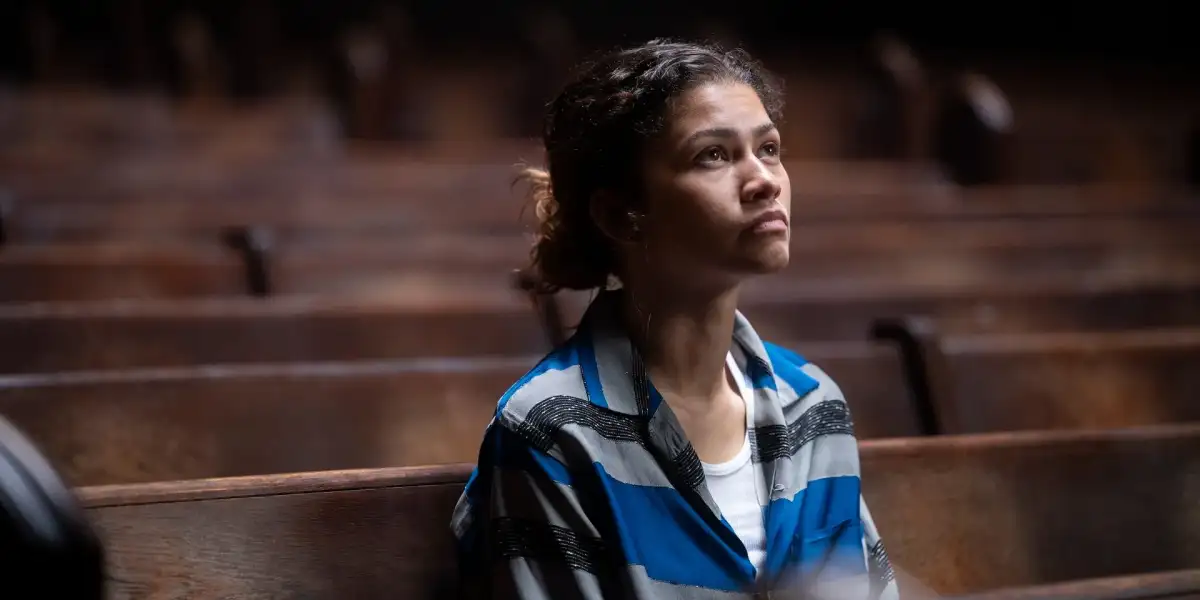 'Euphoria' Season 3: Zendaya anchors the show's return in a story that struggles to evolve - 4