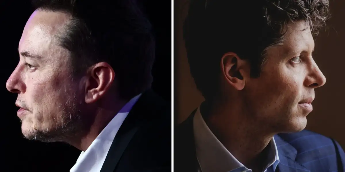 Elon Musk said control of OpenAI should go to his children, Sam Altman tells jury - 3