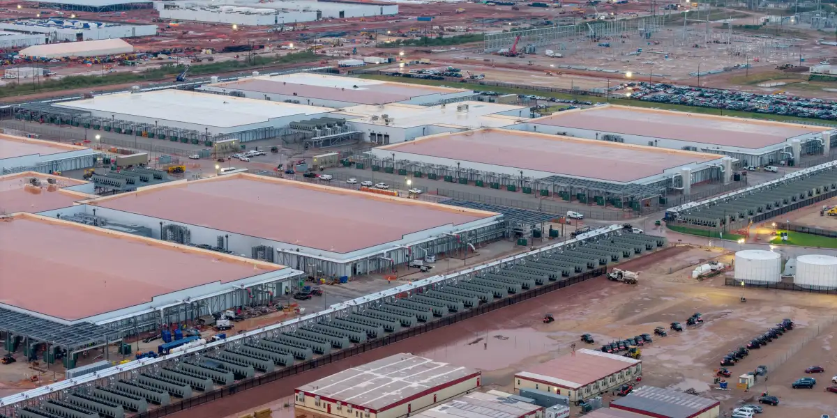 Maine legislature approves first US moratorium on big data centers - 1