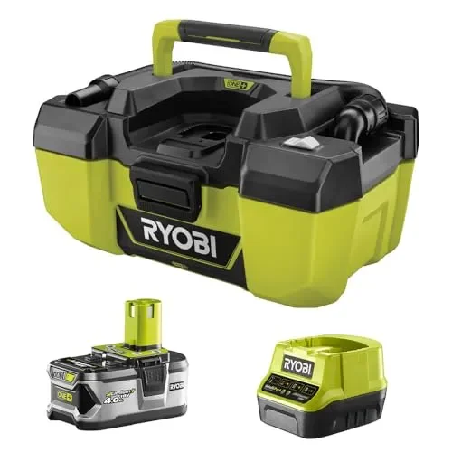 If Ryobi is so “bad,” why do so many DIYers keep buying them? - 2