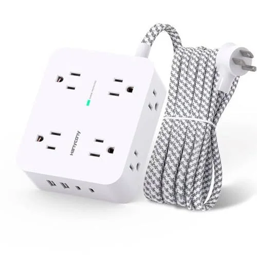 The Best Surge Protectors for 2026: Prep for Blackouts - 4